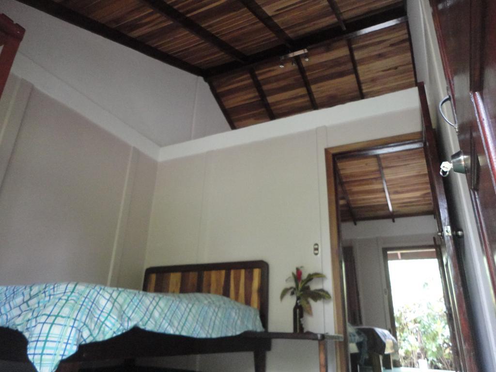 Cabinas Tropicales Puerto Jiménez Quarto foto