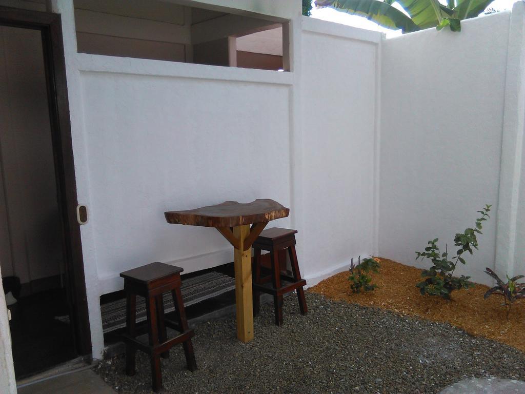 Cabinas Tropicales Puerto Jiménez Quarto foto
