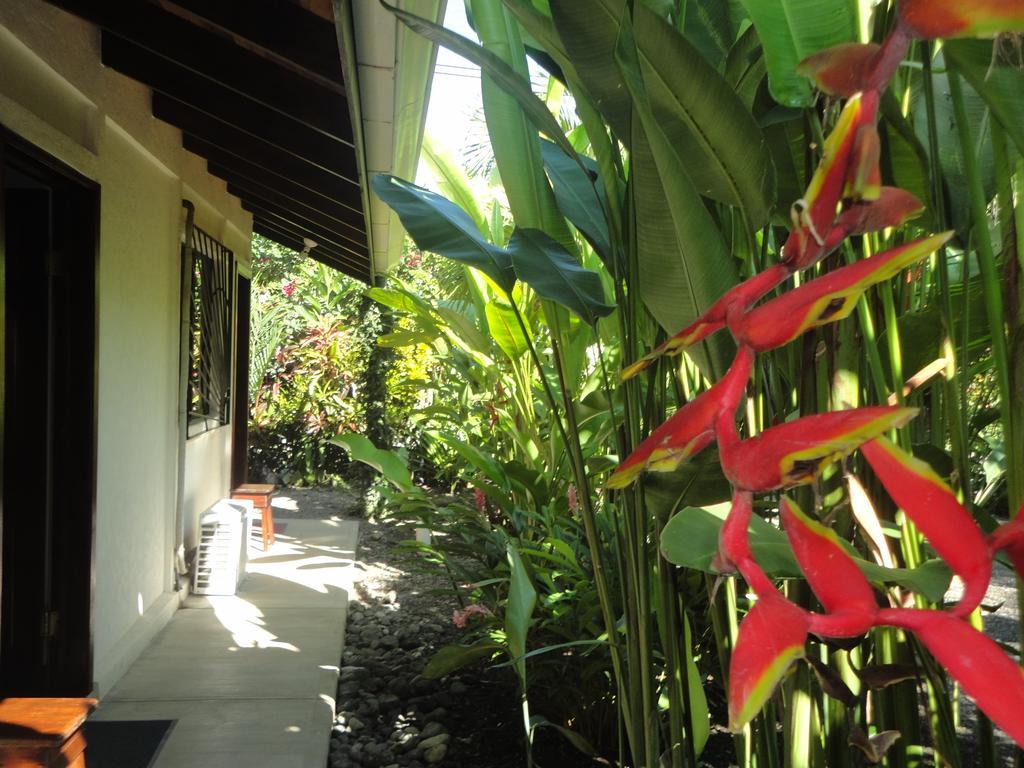 Cabinas Tropicales Puerto Jiménez Quarto foto